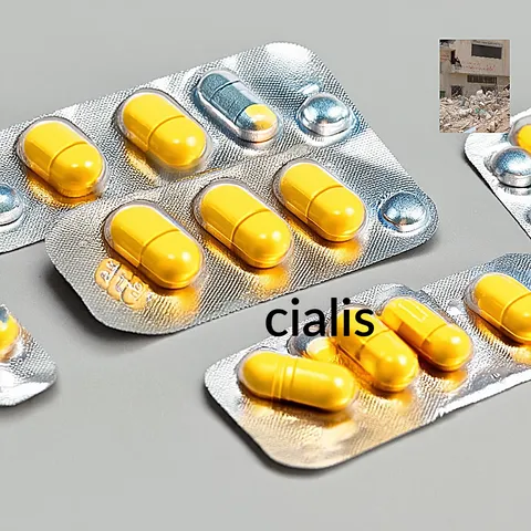 A quand le générique du cialis